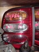Стоп-сигнал. Nissan March, HK11, K11, ANK11, WAK11, AK11, WK11, FHK11