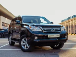 Lexus GX460. �������, 4wd, 4.6 (296��.�.), ������, 100 000����. ��