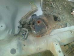 Подушка двигателя. Toyota Wish, ANE11, ANE10, ZNE10, ZNE14, ZNE14G, ZNE10G, ANE10G, ANE11W Двигатель 1ZZFE
