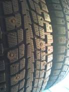Dunlop SP Winter ICE 01. Зимние, шипованные, 2012 год, износ: 20%, 4 шт