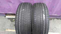 Michelin Latitude. Летние, 2015 год, без износа, 2 шт