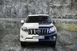 Кузовной комплект. Toyota Land Cruiser Prado, TRJ125, TRJ12, GDJ150W, GDJ151W, TRJ150, TRJ120, KDJ150L, GRJ150W, TRJ120W, GRJ151W, TRJ150W, GDJ150L, G...