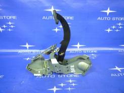 Педаль тормоза. Subaru Legacy B4, BE9, BEE, BE5 Subaru Legacy Lancaster, BHE, BH9 Subaru Legacy, BHE, BEE, BH5, BE5, BH9, BE9 Subaru Legacy Wagon, BH5...