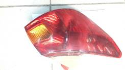Стоп-сигнал. Toyota Caldina, AZT246, ST246, AZT241, ZZT241 Двигатели: 1ZZFE, 3SGTE, 1AZFSE