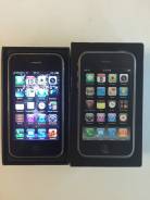 Apple iPhone 3GS 16Gb. Б/у