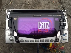 Kenwood DPX-7000MD ����