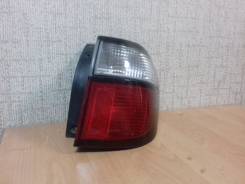 Стоп-сигнал. Mazda Capella