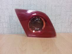 Стоп-сигнал. Mazda Axela