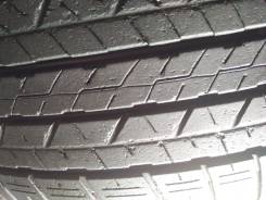 Dunlop SP Sport Maxx A1. Летние, 2007 год, износ: 50%, 1 шт