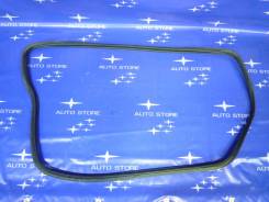 Уплотнитель багажника. Subaru Legacy B4, BE9, BEE, BE5, BES Subaru Legacy, BEE, BES, BE5, BE9 Двигатели: EZ30D, EJ204, EJ202, EJ25, EZ30, EJ20, EJ206...