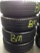 Bridgestone Dueler H/L. Летние, 2010 год, износ: 30%, 4 шт