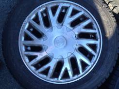 Toyota. 6.0x14, 5x114.30, ET45
