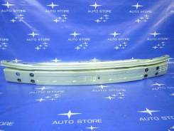 Жесткость бампера. Subaru Legacy B4, BE9, BEE, BE5 Subaru Legacy Lancaster, BHE, BH9 Subaru Legacy, BHE, BEE, BES, BH5, BE5, BH9, BE9 Subaru Legacy Wa...