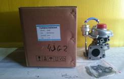 Турбина. Isuzu Bighorn Двигатели: 4JB1T, 4JG2, 4JX1, 4, 4JB1. Под заказ