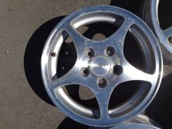Honda. 5.0x15, 5x114.30, ET45