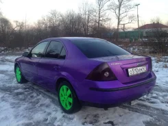 Ford Mondeo. �������, ��������, 2.0 (145��.�.), ������, 280 000����. ��