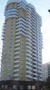 1-комнатная, проспект Красного Знамени 117д. Третья рабочая, частное лицо, 46 кв. м. Дом снаружи