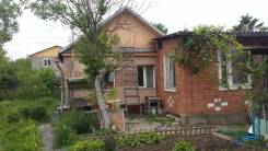 Продам дом с участком в г. Артеме, остановка "Зеленая". Собственность. Улица Невская 46, р-н остановка "Зеленая", площадь дома 72 кв. м., централизова...