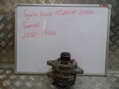 Генератор. Toyota Auris, ZRE151 Двигатель 1ZRFE