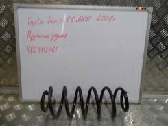 Пружина подвески. Toyota Auris Toyota Prius, ZVW35 Двигатель 2ZRFXE