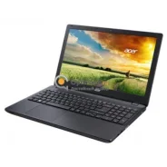 Acer Aspire E5-571G-55TR. 15", 2,7����, ��� 2048 ��, ���� 1 000���, WiFi, Bluetooth, ����������� �� 4��. ��� �����