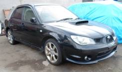 Трубка кондиционера. Subaru Impreza, GGA, GG, GD, GDB, GDA Двигатель EJ205