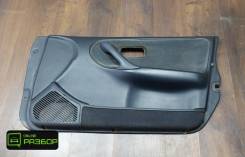 Обшивка двери Передняя правая Nissan Primera
