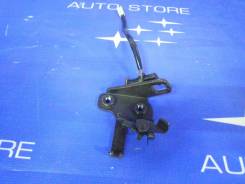 Замок крышки багажника. Subaru Legacy B4, BE9, BEE, BE5 Subaru Legacy Lancaster, BHE, BH9 Subaru Legacy, BHE, BEE, BES, BH5, BE5, BH9, BE9 Subaru Lega...