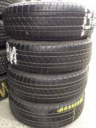 Bridgestone Dueler H/L. Летние, износ: 20%, 4 шт