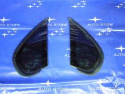 Стекло боковое. Subaru Legacy, BE5, BE9, BEE, BES Subaru Legacy B4, BE5, BE9, BEE Двигатели: EJ20, EJ201, EJ202, EJ203, EJ204, EJ206, EJ208, EJ20C, EJ...