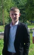 Грузчик-комплектовщик. Незаконченное высшее образование (студент)