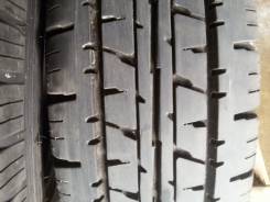Dunlop Enasave VAN01. Летние, 2014 год, износ: 10%, 2 шт