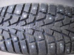 Maxxis NS3 Arctictrekker. Зимние, шипованные, 2014 год, без износа, 4 шт