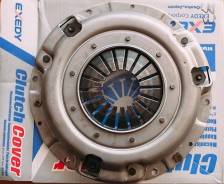 Корзина сцепления. Subaru Forester, SF5, SG5, SH5, SHJ Subaru Legacy, BH9, BL5, BP5 Двигатели: EJ201, EJ202, EJ203, EJ204, EJ20A, EJ20J, EJ254