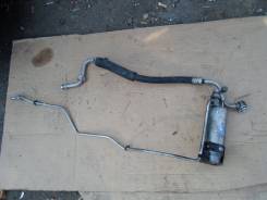 Трубка кондиционера. Subaru Legacy, BD5, BG5 Двигатель EJ20