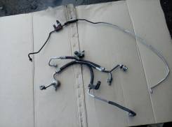 Трубка кондиционера. Toyota Crown, JZS171, JZS173, JZS175, JZS179, JZS171W Двигатели: 2JZGE, 1JZGE