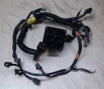 Блок управления двс. Subaru Forester, SF5 Двигатель EJ202