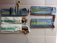 Ящик. Subaru