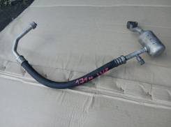 Трубка кондиционера. Toyota Crown, UZS175, UZS171 Toyota Crown Majesta, UZS171, UZS175 Двигатель 1UZFE
