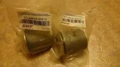Сайлентблок подвески. Toyota Land Cruiser, HDJ101, FZJ100, FZJ105, HZJ105, HDJ100, UZJ100 Двигатели: 1HDT, 1FZFE, 2UZFE, 1HDFTE