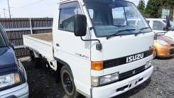 Isuzu Elf. Продам исузу эльф, 2 800 куб. см., 1 500 кг.