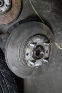 Кулак поворотный. Kia Morning Kia Picanto Kia Rio, JB Двигатель G4EE