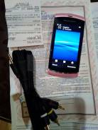 Sony Ericsson Vivaz. Б/у