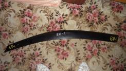 Ветровик. Honda Civic, EU3, EU2, EU4, EU1
