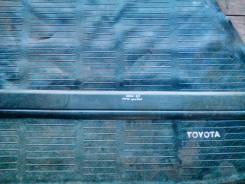 Накладка на дверь. Toyota Sprinter Carib, AE115, AE115G Двигатель 7AFE