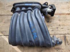 Коллектор впускной. Nissan: Cube, Bluebird Sylphy, Tiida, March, Cube Cubic, Tiida Latio, Note, Wingroad Двигатель HR15DE