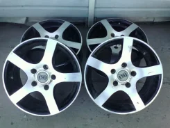 IKI NF-282. x15", 5x114.3 ����