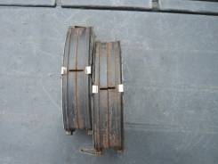 Колодка тормозная. Nissan Vanette Truck, SK82TN Двигатель F8