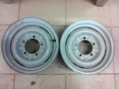 . 5.5x14", 5x139.7, ET7,  110,0. 