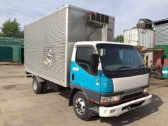 Mitsubishi Canter. Продам Кантера Рефка 1998гв 20куб., 4 600 куб. см., 3 000 кг.